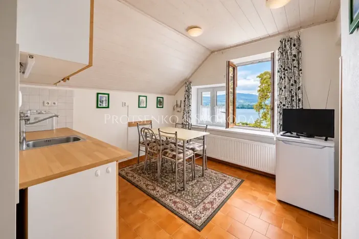 Prodej ubytování, Strachotín, Sklepní, 285 m2