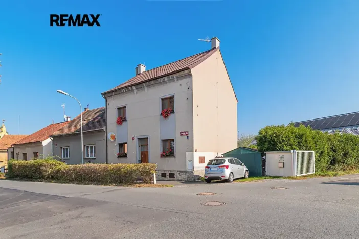 Prodej rodinného domu, Plzeň, Libušínská, 200 m2