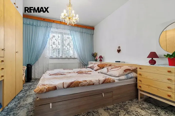 Prodej rodinného domu, Plzeň, Libušínská, 200 m2