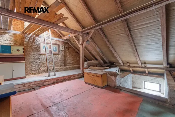 Prodej rodinného domu, Plzeň, Libušínská, 200 m2