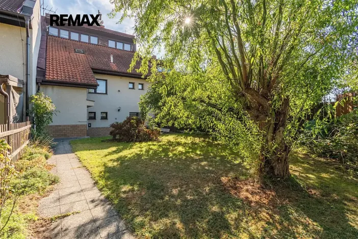 Prodej rodinného domu, Plzeň, Na Hraně, 302 m2