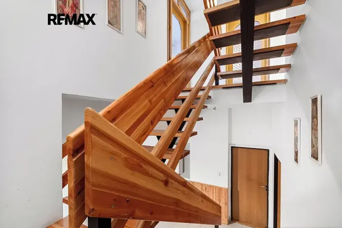 Prodej rodinného domu, Plzeň, Na Hraně, 302 m2