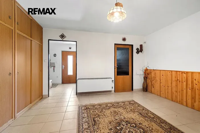 Prodej rodinného domu, Plzeň, Na Hraně, 302 m2