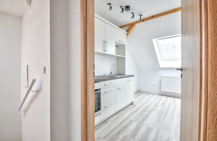 Pronájem bytu 2+kk, Olomouc, Pavelčákova, 45 m2