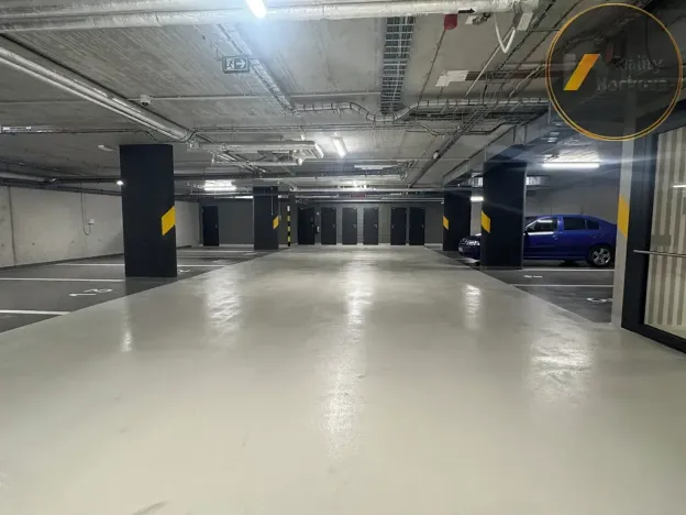 Pronájem bytu 2+kk, Kladno, Engerth, 59 m2