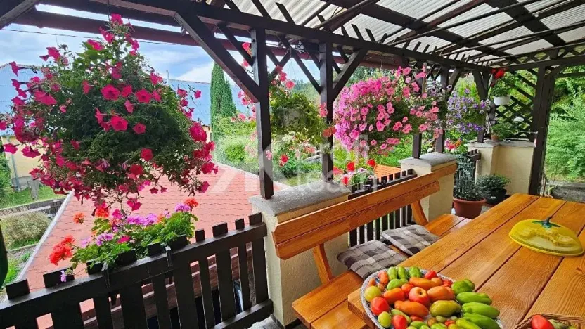 Prodej chalupy, Čaková, 150 m2