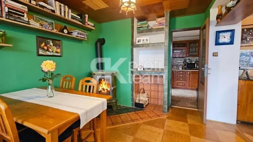 Prodej chalupy, Čaková, 150 m2