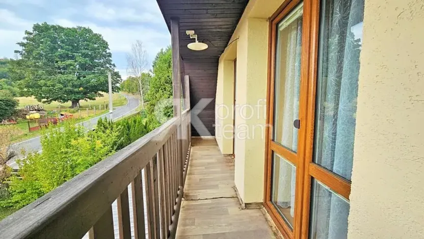 Prodej chalupy, Čaková, 150 m2