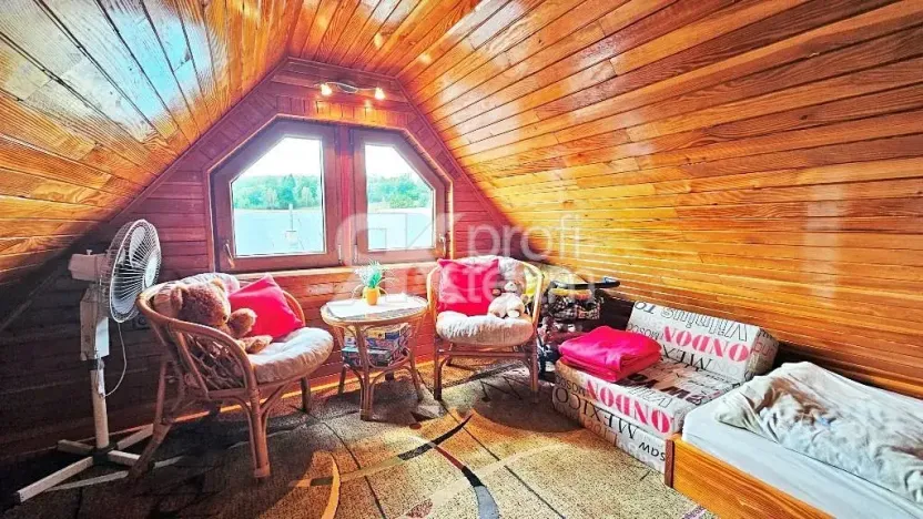 Prodej chalupy, Čaková, 150 m2