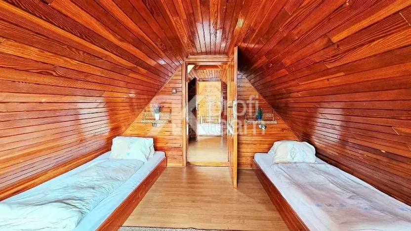 Prodej chalupy, Čaková, 150 m2