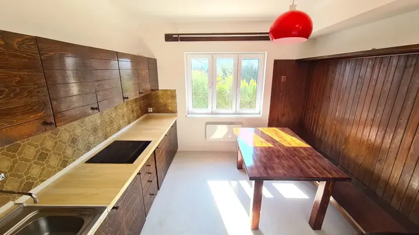 Prodej rodinného domu, Černošice, V Habřinách, 102 m2