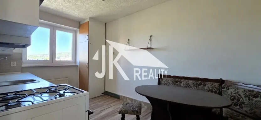 Prodej bytu 2+1, Šternberk, Jívavská, 59 m2