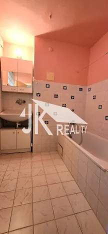 Prodej bytu 2+1, Šternberk, Jívavská, 59 m2