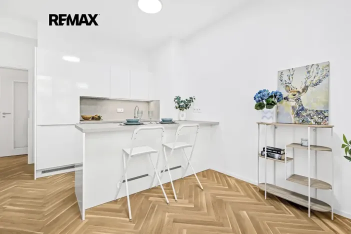 Prodej bytu 2+kk, Praha - Vinohrady, 49 m2