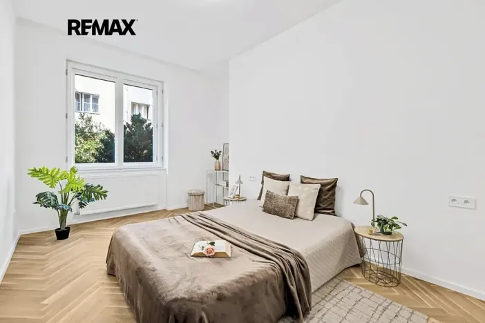 Prodej bytu 2+kk, Praha - Vinohrady, 49 m2