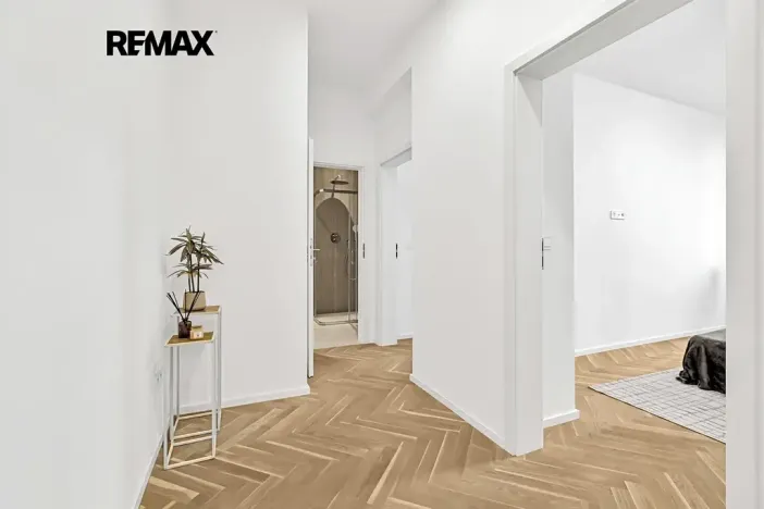 Prodej bytu 2+kk, Praha - Vinohrady, 49 m2