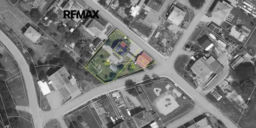Prodej rodinného domu, Bystřec, 160 m2