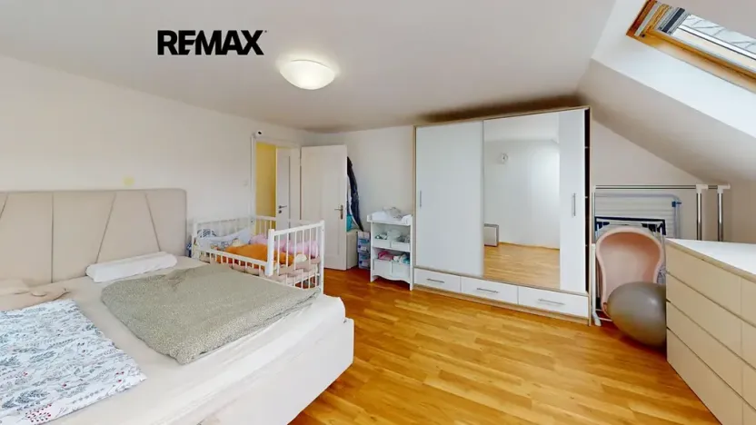 Prodej rodinného domu, Bystřec, 160 m2
