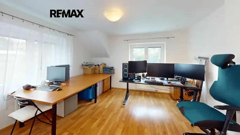 Prodej rodinného domu, Bystřec, 160 m2