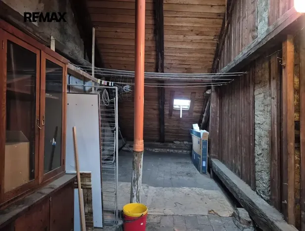 Prodej bytu 2+1, Svitavy, Rooseveltova, 48 m2