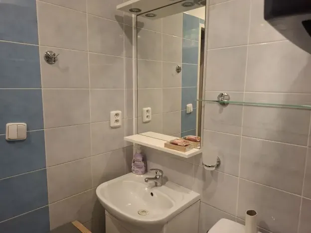 Pronájem bytu 2+kk, Brno, U pošty, 48 m2