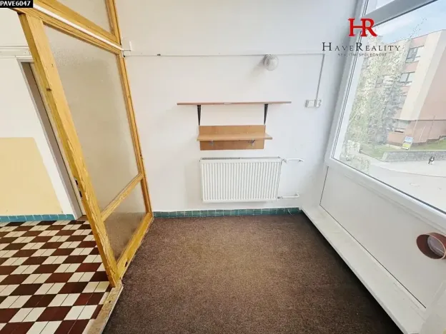 Pronájem kanceláře, Benešov, Tyršova, 12 m2