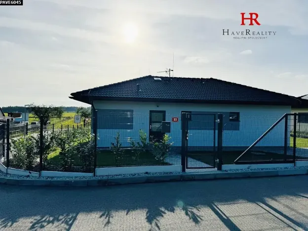 Pronájem rodinného domu, 106 m², Řehenice, Křiváček