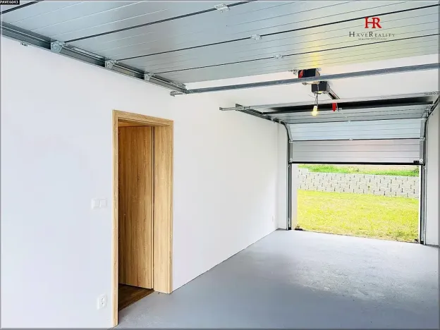 Pronájem rodinného domu, Vlašim, 134 m2