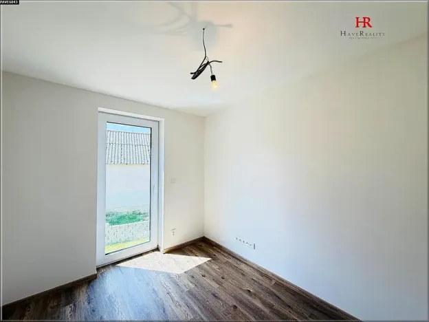 Pronájem rodinného domu, Vlašim, 134 m2