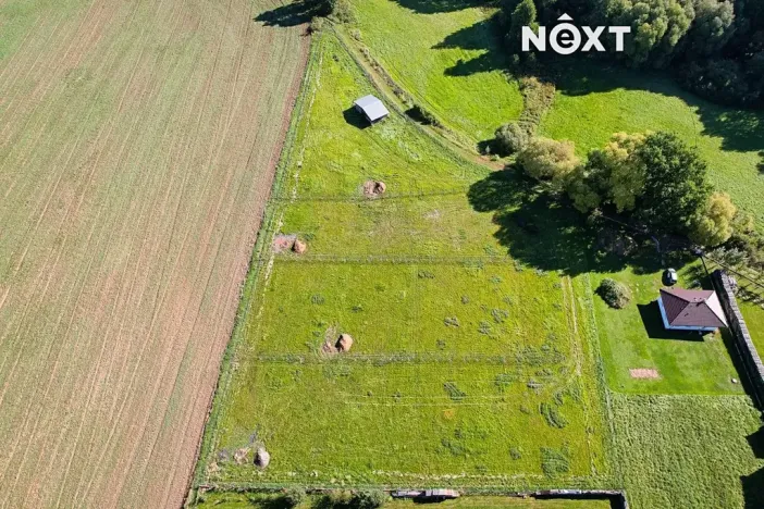Prodej domu na klíč, Chocenice, 63 m2