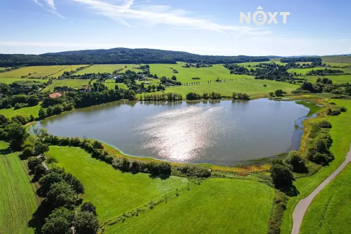 Prodej domu na klíč, Chocenice, 63 m2
