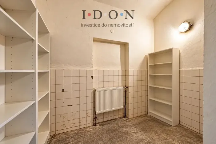 Prodej rodinného domu, Frýdek-Místek, Míru, 120 m2