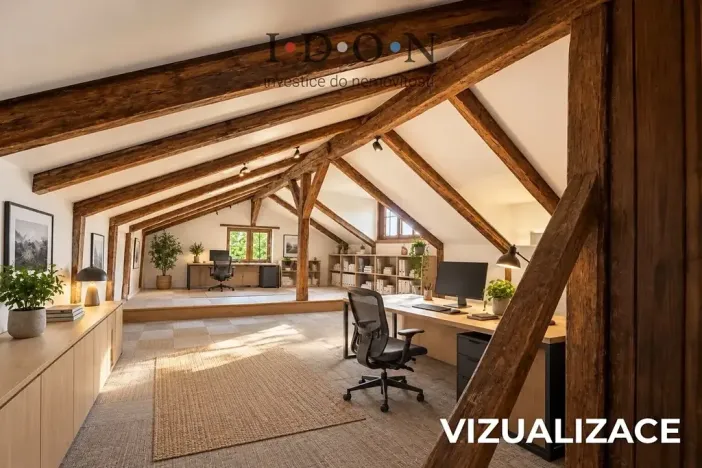 Prodej rodinného domu, Frýdek-Místek, Míru, 120 m2