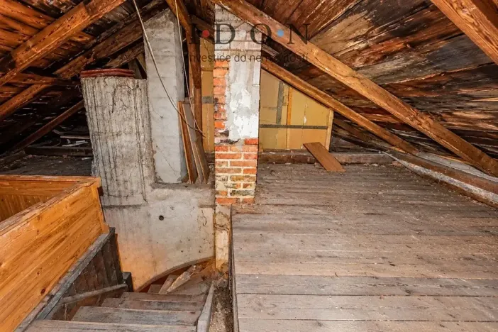Prodej rodinného domu, Frýdek-Místek, Míru, 120 m2
