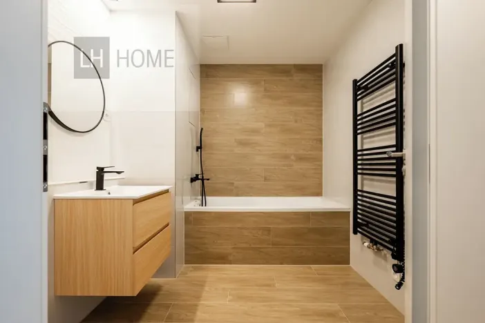 Prodej bytu 2+kk, České Budějovice, Čakovská, 56 m2