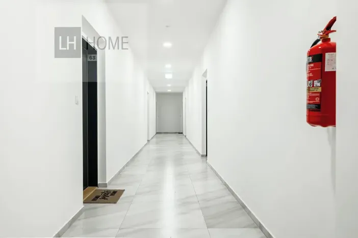 Prodej bytu 2+kk, České Budějovice, Čakovská, 56 m2