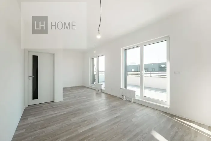 Prodej bytu 3+kk, České Budějovice, Čakovská, 73 m2
