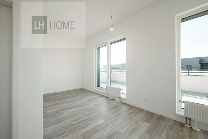 Prodej bytu 3+kk, České Budějovice, Čakovská, 73 m2