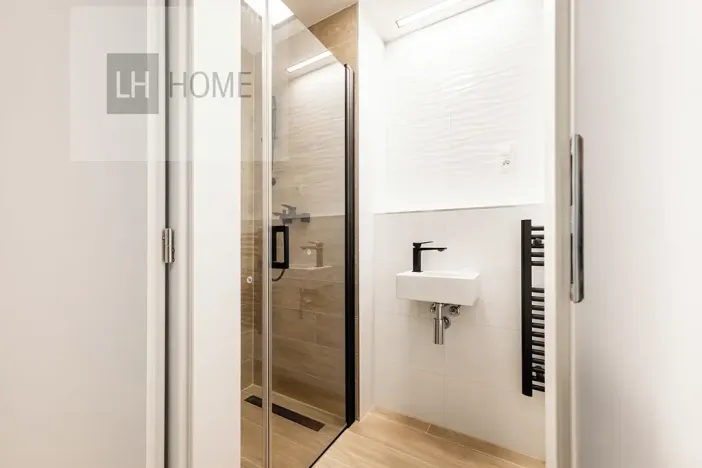 Prodej bytu 3+kk, České Budějovice, Čakovská, 73 m2