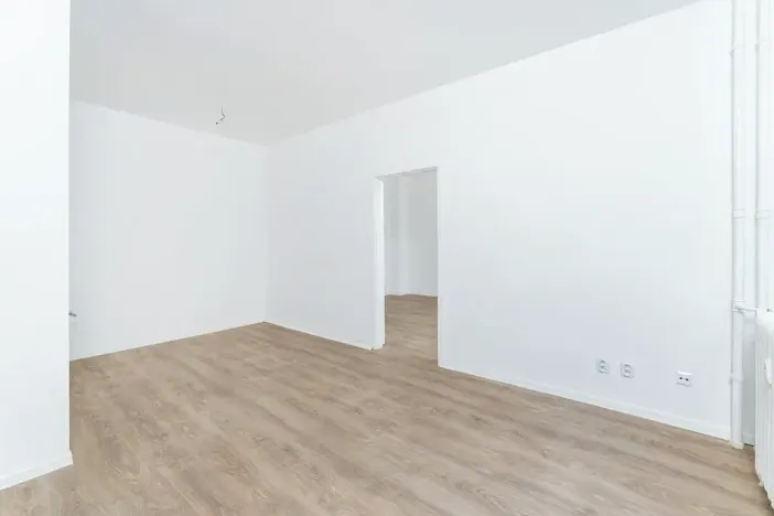 Prodej bytu 2+kk, Praha - Vinohrady, Hollarovo náměstí, 43 m2