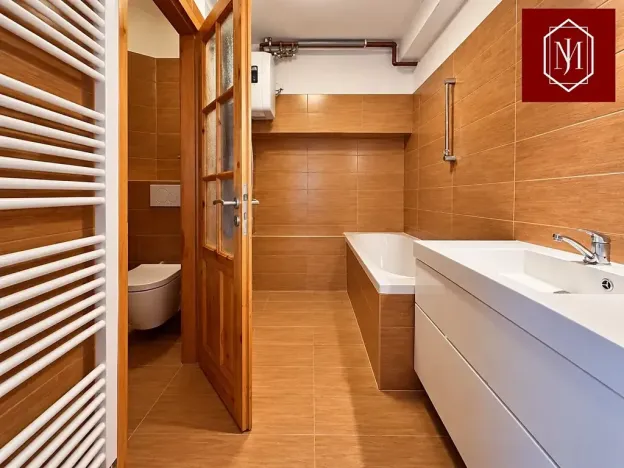 Pronájem bytu 3+1, Kunžak, Hradecká, 105 m2