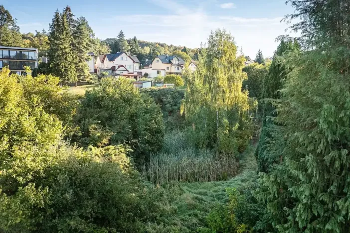 Prodej pozemku pro bydlení, Mnichovice, Ondřejovská, 3242 m2