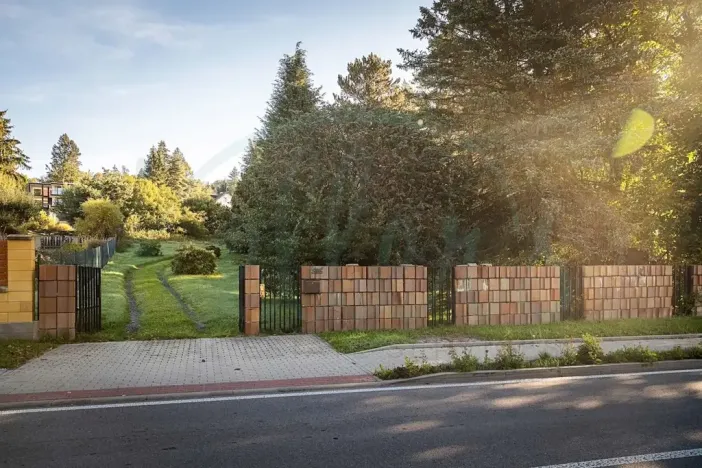 Prodej pozemku pro bydlení, Mnichovice, Ondřejovská, 3242 m2