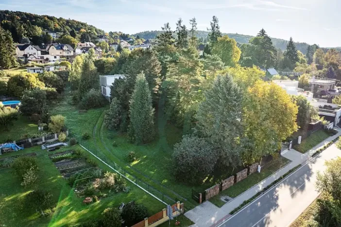 Prodej pozemku pro bydlení, Mnichovice, Ondřejovská, 3242 m2