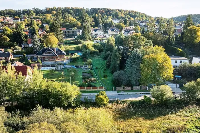 Prodej pozemku pro bydlení, Mnichovice, Ondřejovská, 3242 m2