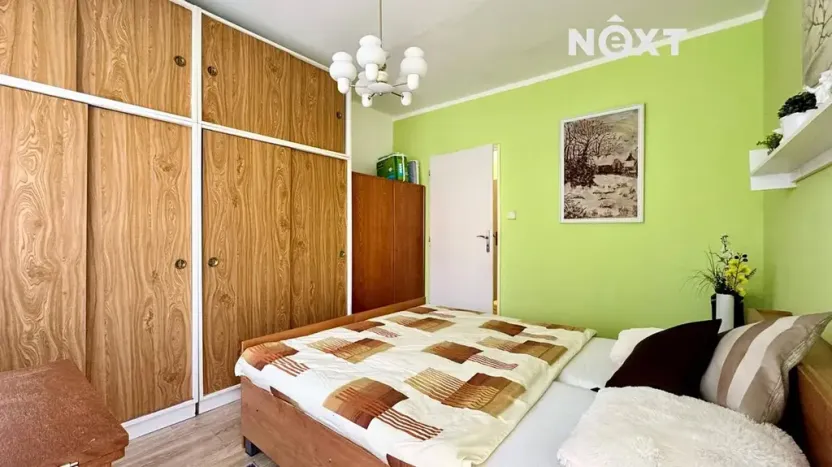 Prodej bytu 3+1, Zlín, 2. května, 89 m2