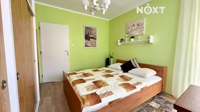 Prodej bytu 3+1, Zlín, 2. května, 89 m2