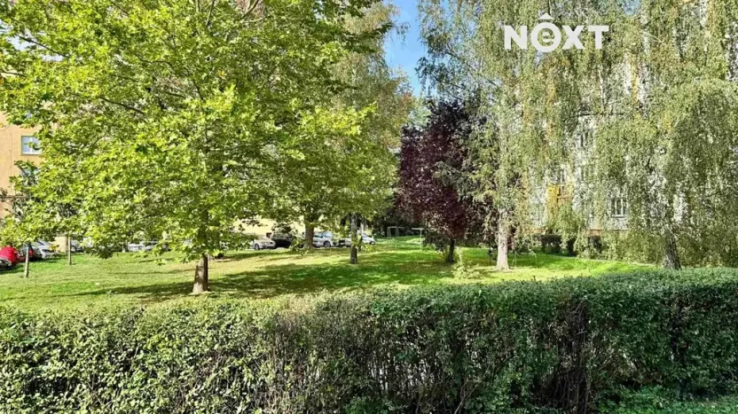 Prodej bytu 3+1, Zlín, 2. května, 89 m2