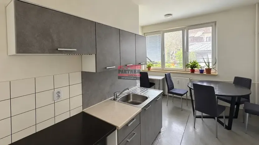Pronájem bytu 2+1, Prachatice, U Rybníčku, 65 m2
