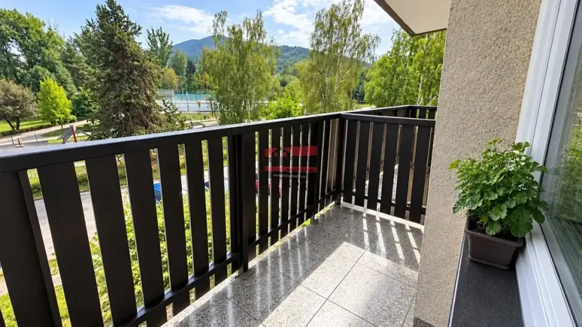 Pronájem bytu 2+1, Prachatice, U Rybníčku, 65 m2